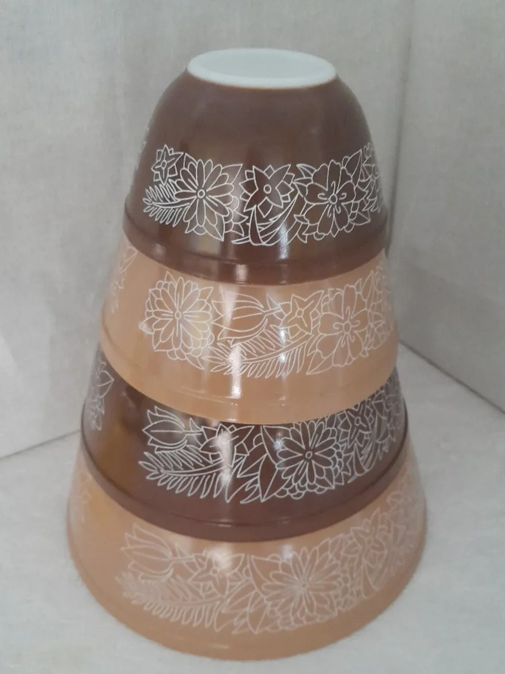 VTG Pyrex 